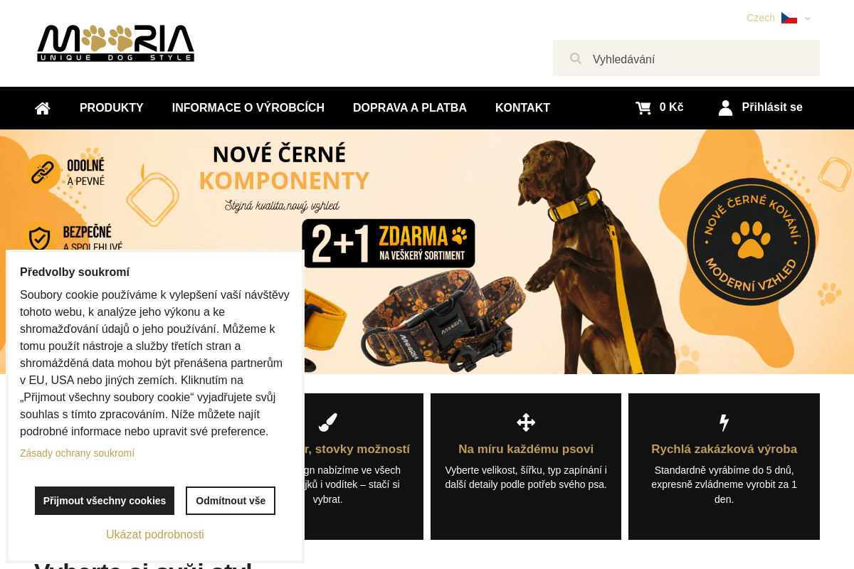 Mooria.eu