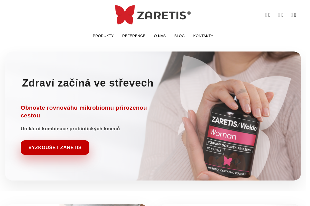Zaretis