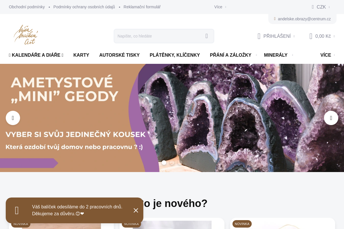 Eshop.andelske-obrazy.cz