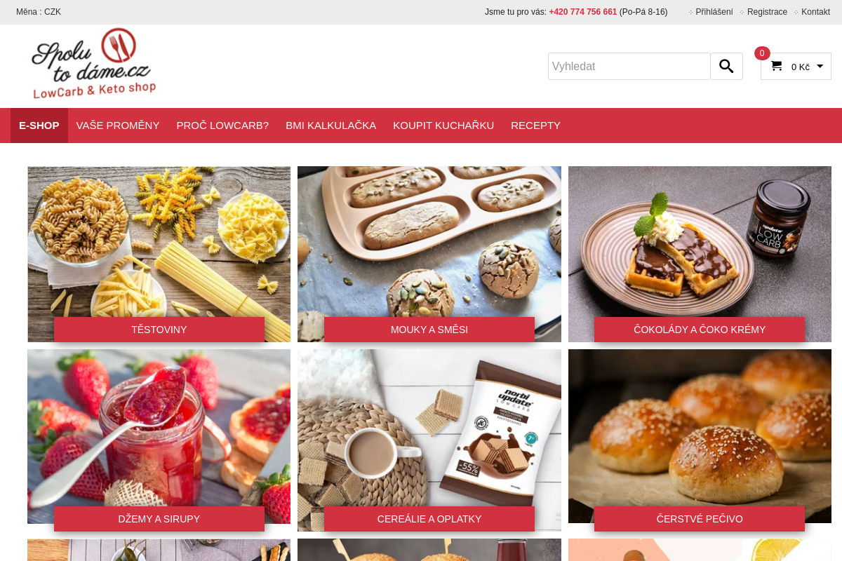 Spolutodame.cz
