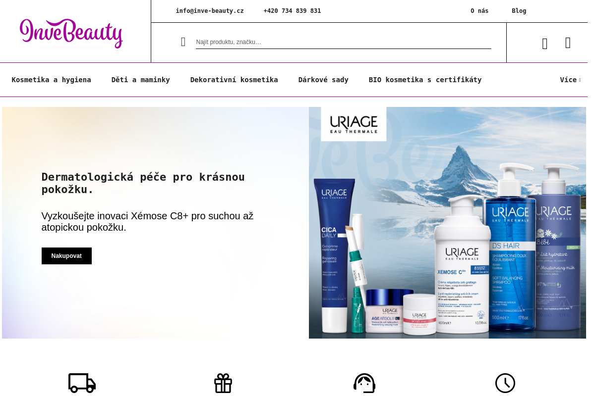 INVE Medical Czech Republic, s.r.o.
