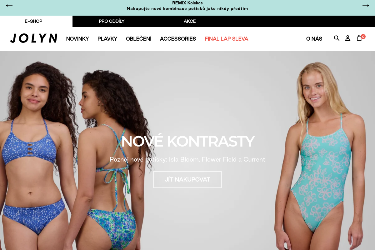 Eu.Jolynclothing.com