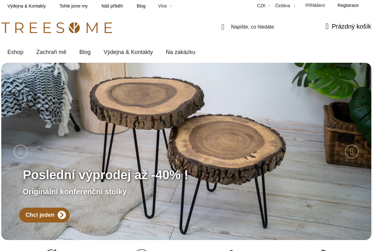 treesome.cz