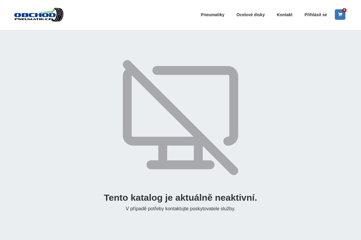 Pneuvpraze.cz