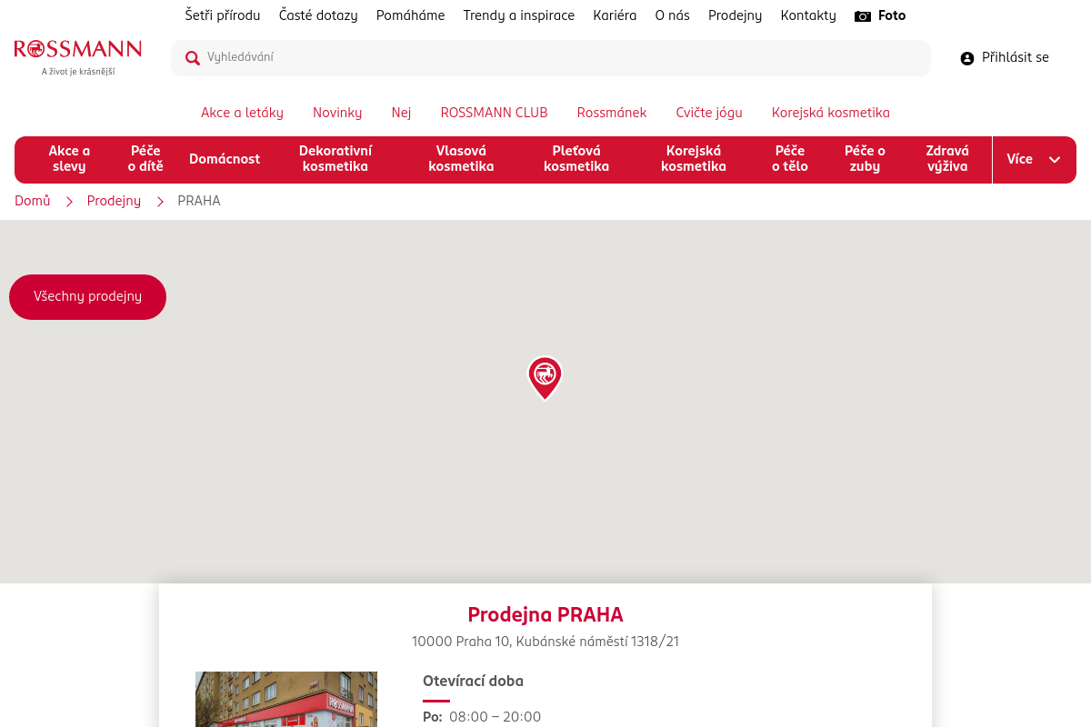 ROSSMANN