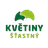 logo Zahradnictví Šťastný