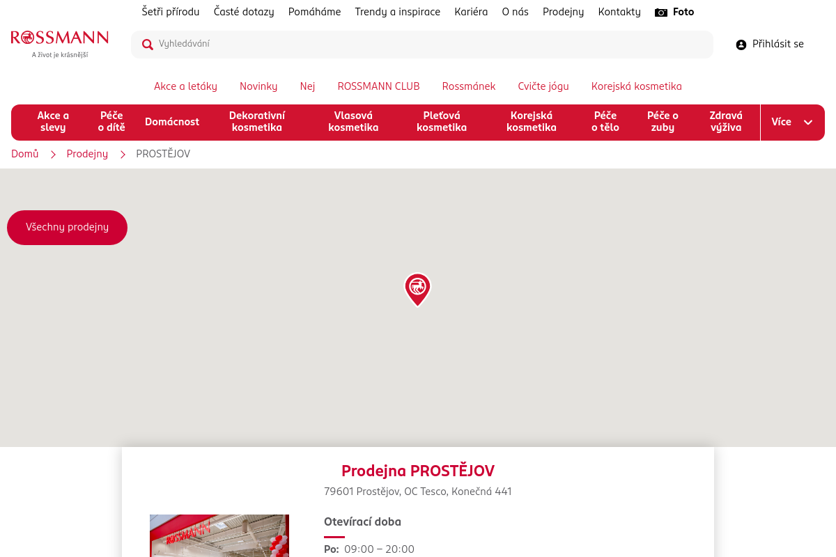 ROSSMANN
