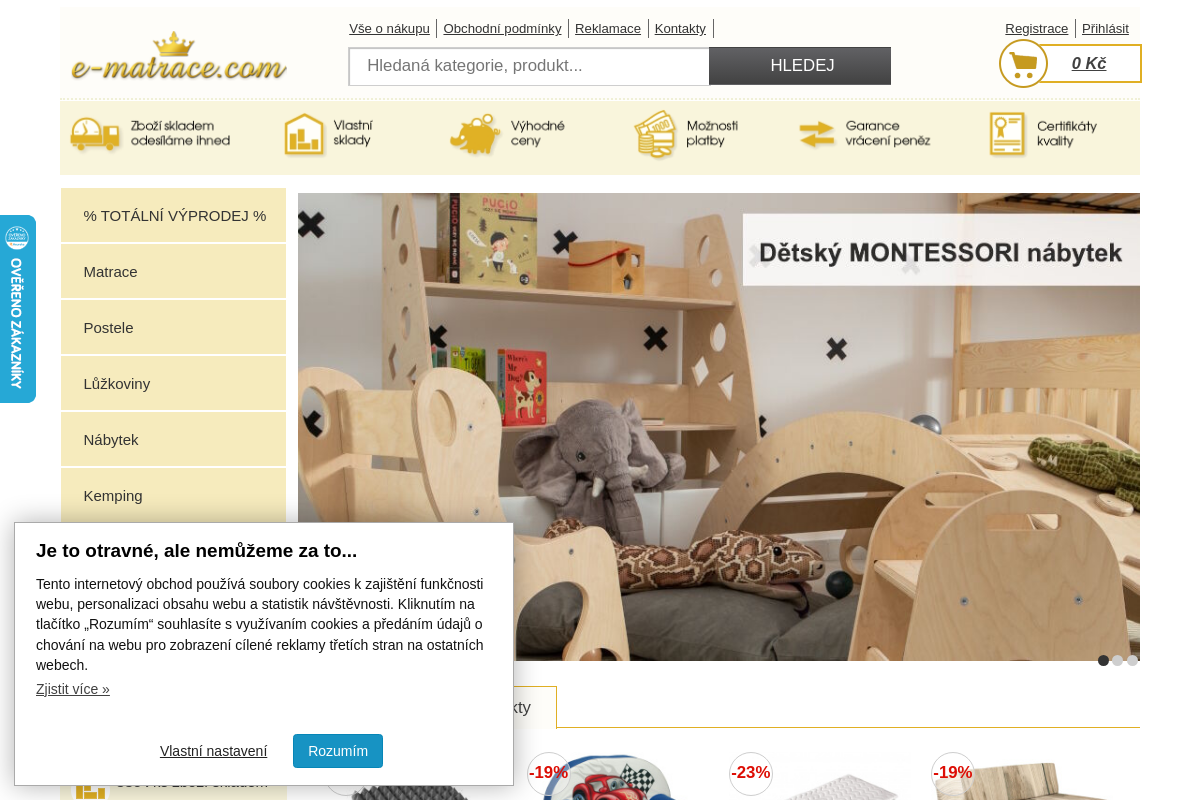 E-matrace.com