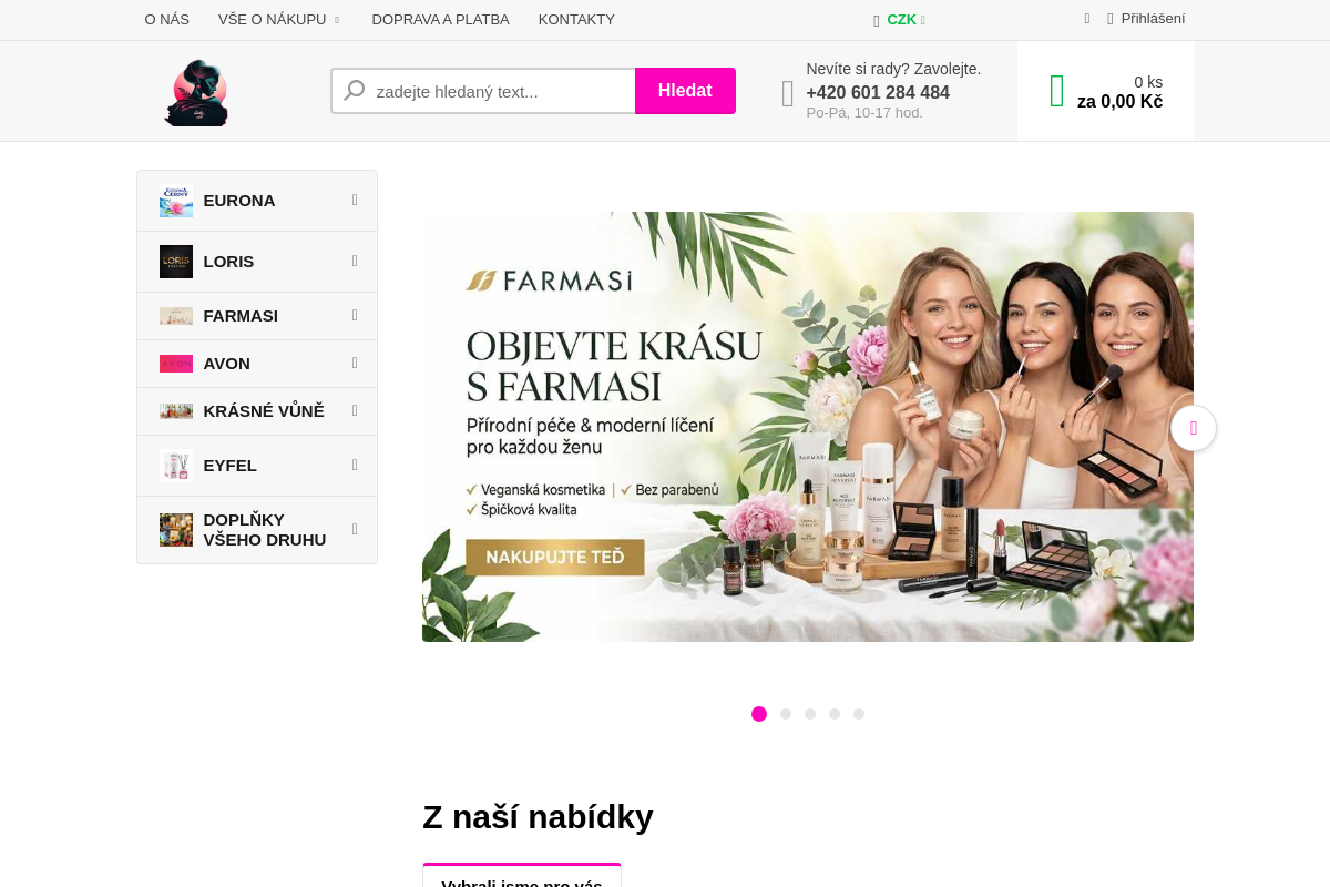 Lady-Care.cz