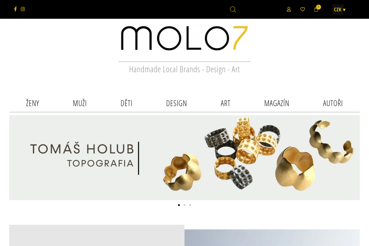 Molo7.cz