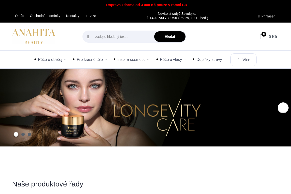 Anahitabeauty.cz