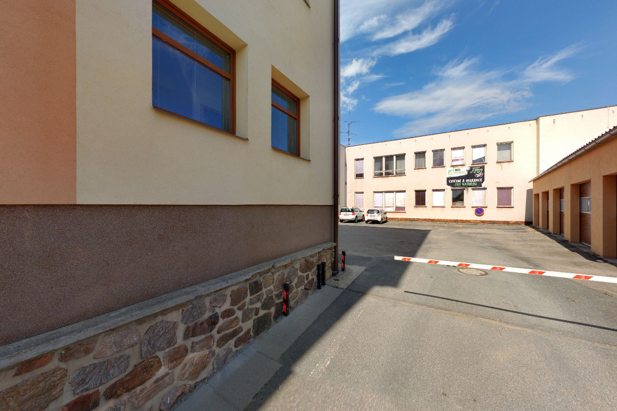 SDH 2 Bystřice nad Pernštejnem foto 2