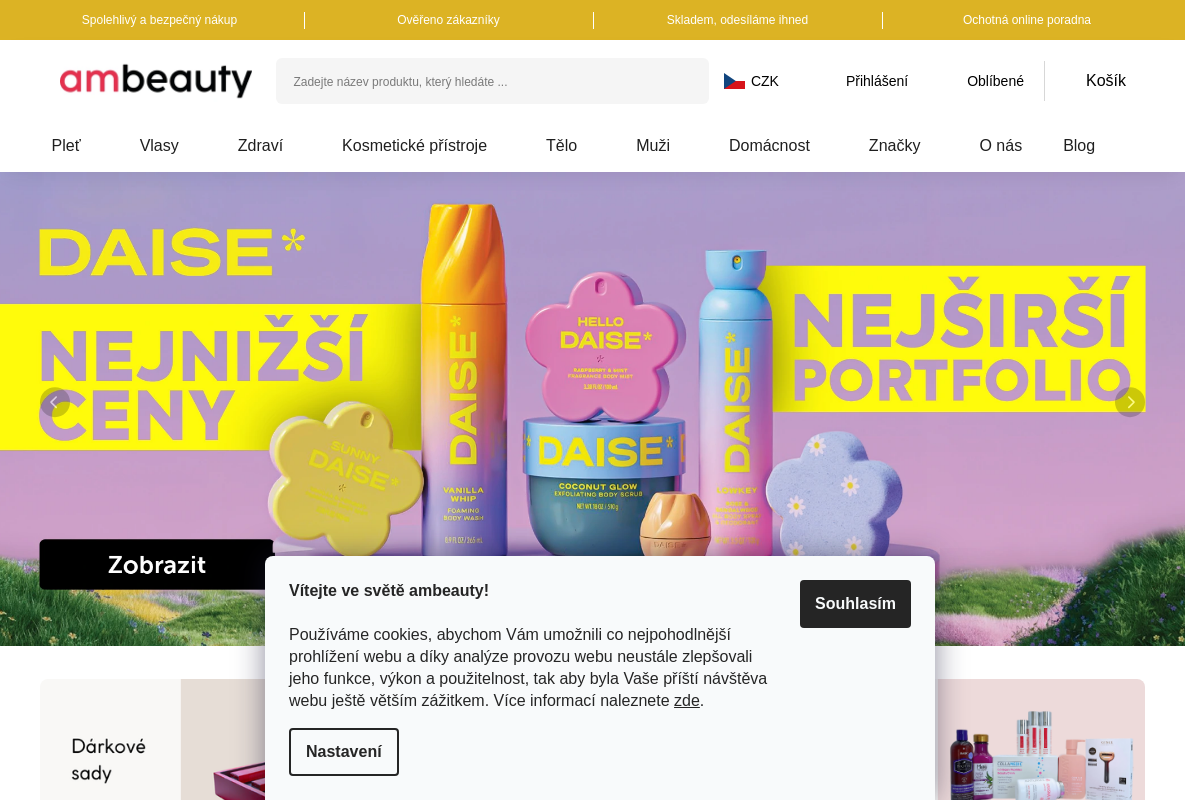 Ambeauty.cz