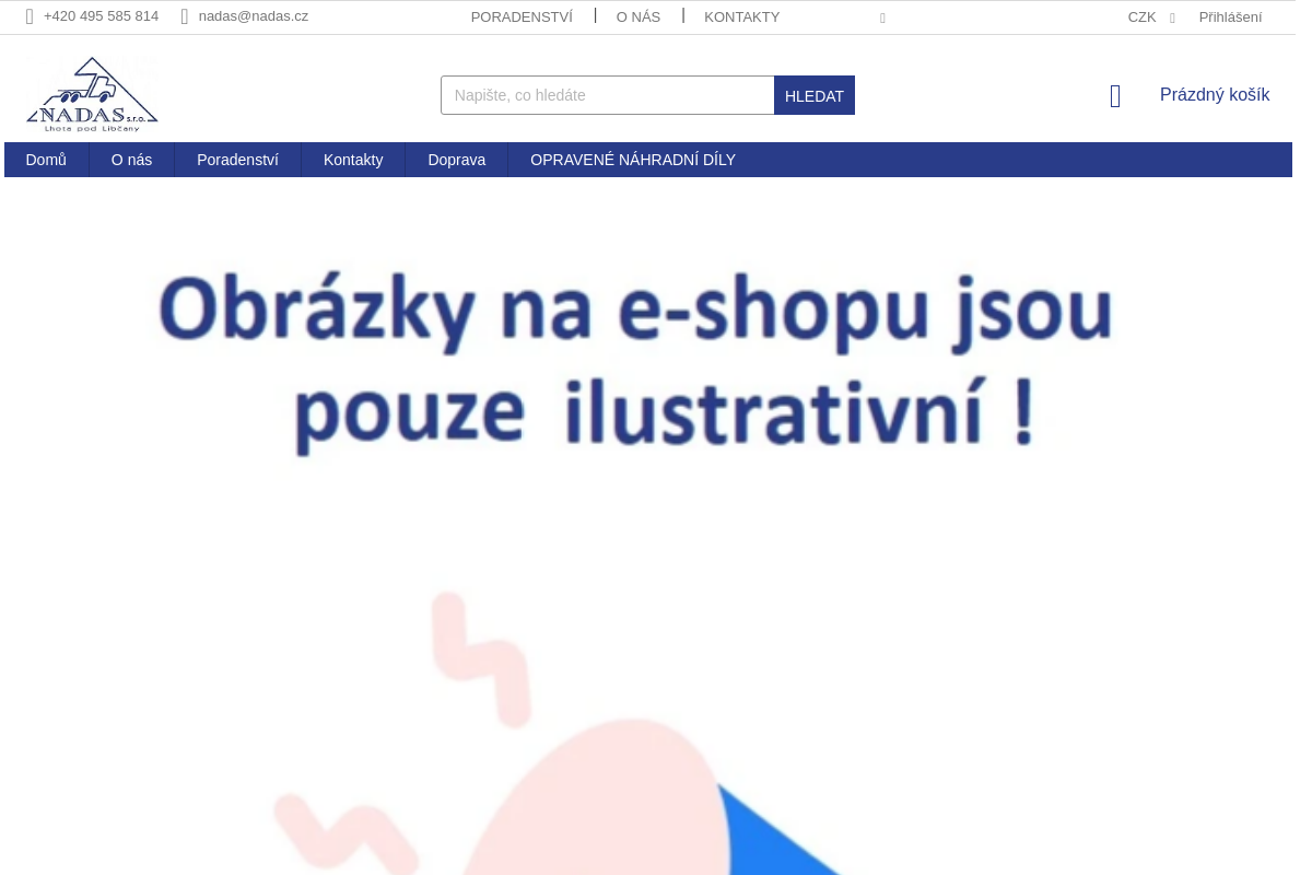 Nadas.cz