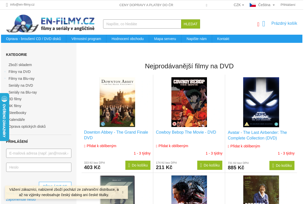 EN-filmy.cz