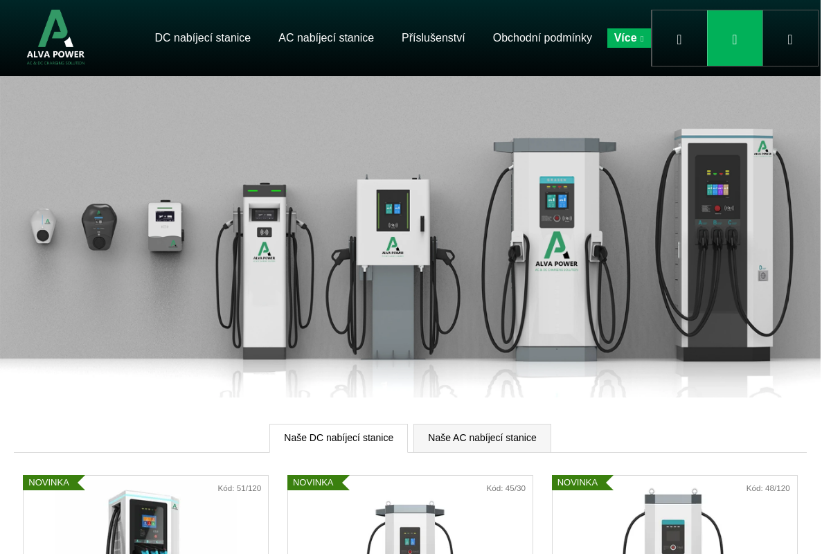 Alvapower.cz
