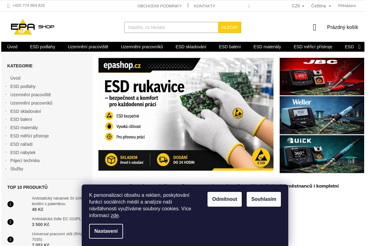 EPAshop.cz