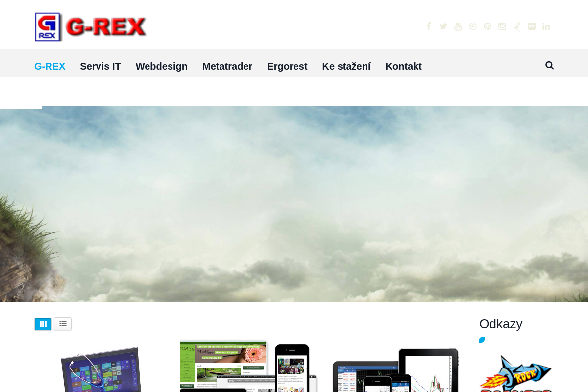 G-rex.cz