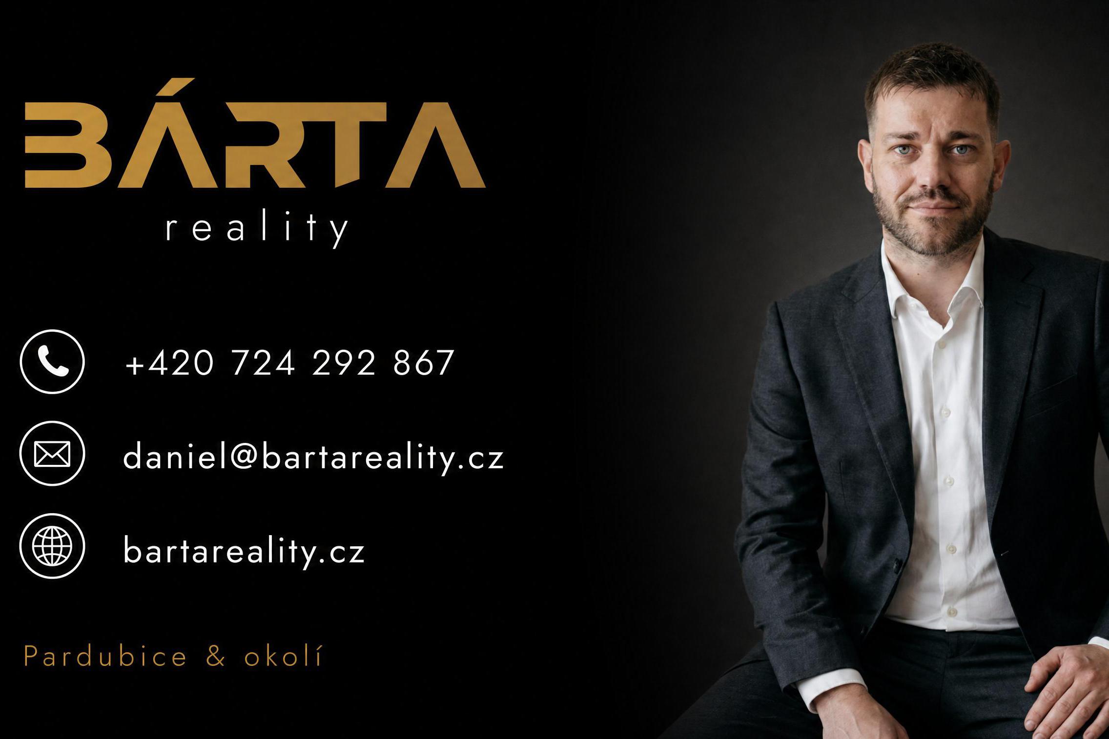 Bárta reality