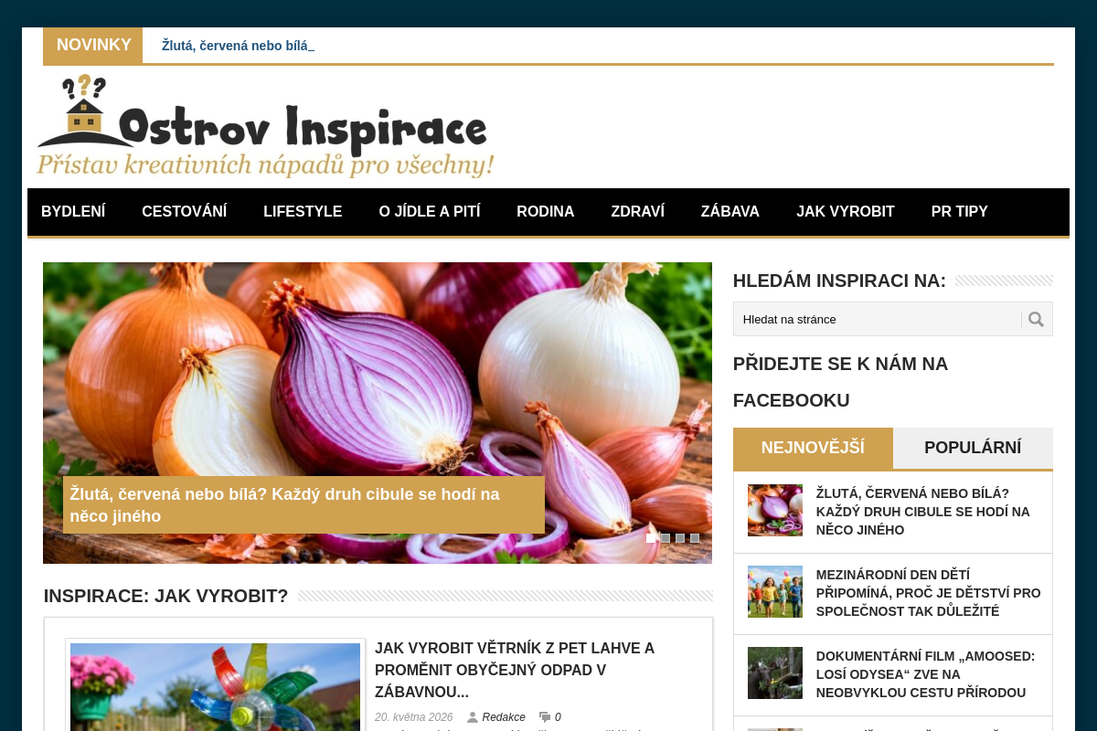 Ostrov-inspirace.cz