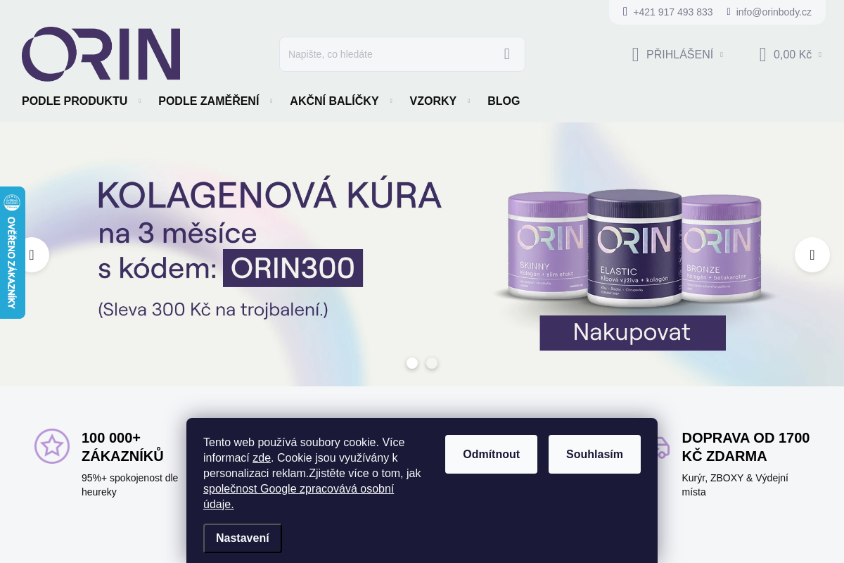 Orinbody.cz