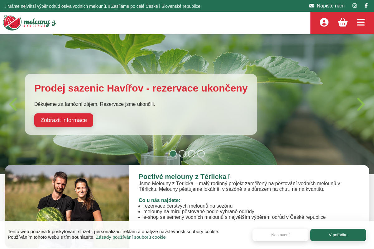 Melounyzterlicka.cz