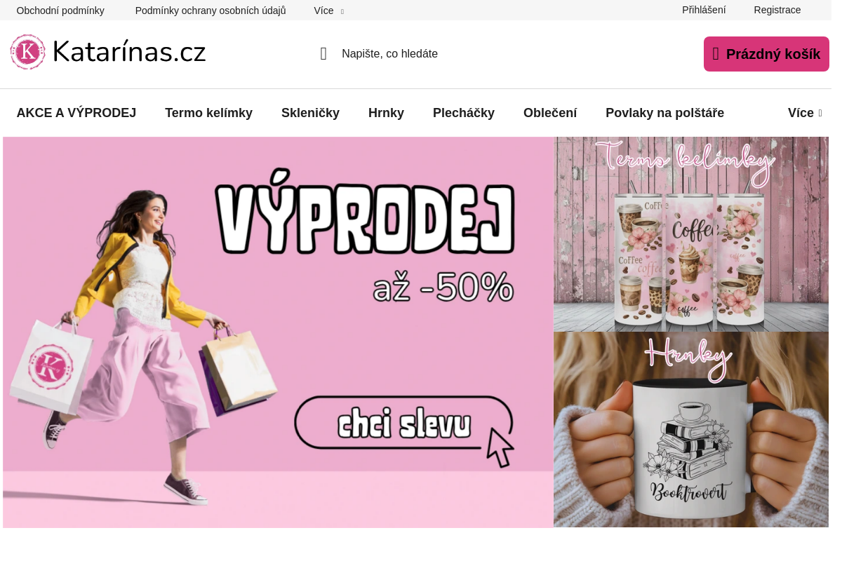 Katarinas.cz