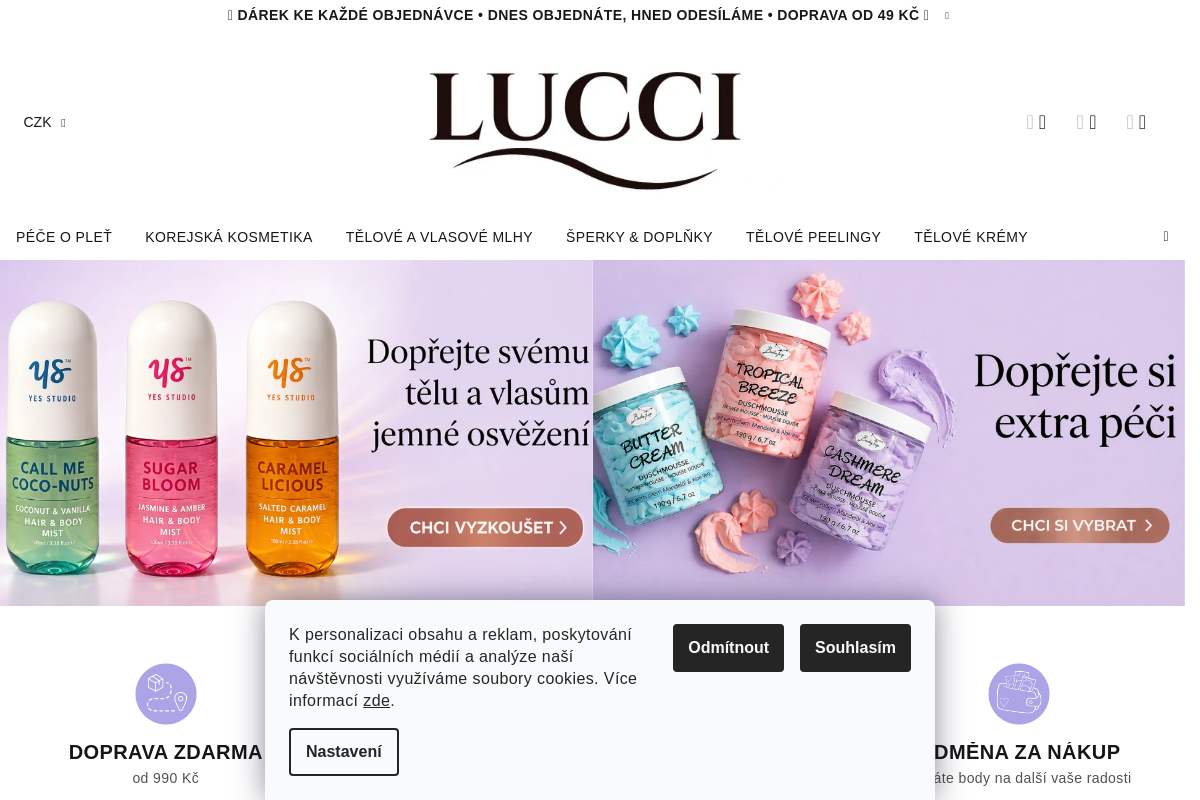 LUCCI
