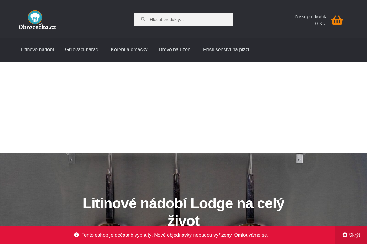 Obracecka.cz