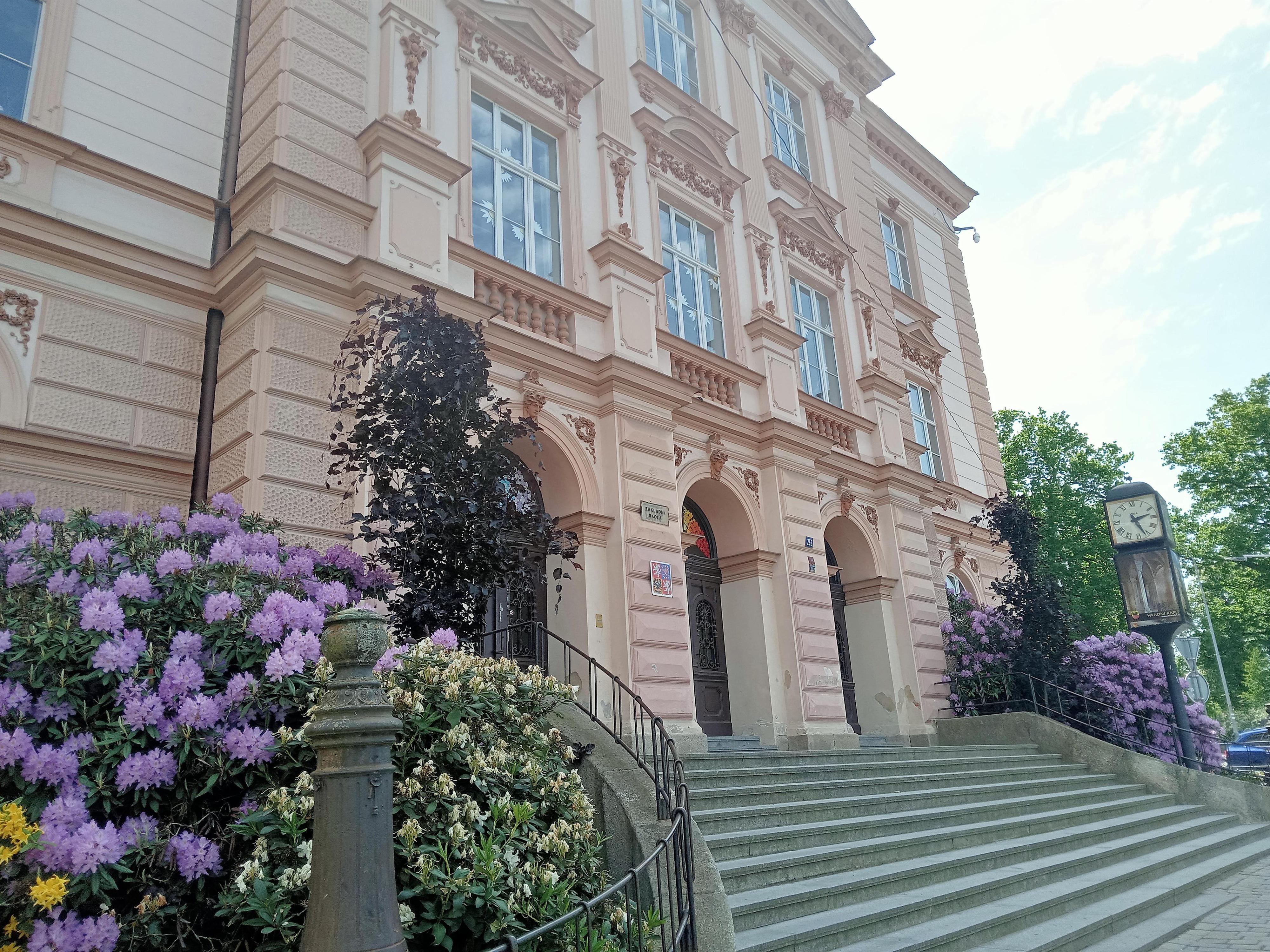 2. ZŠ Cheb foto 4
