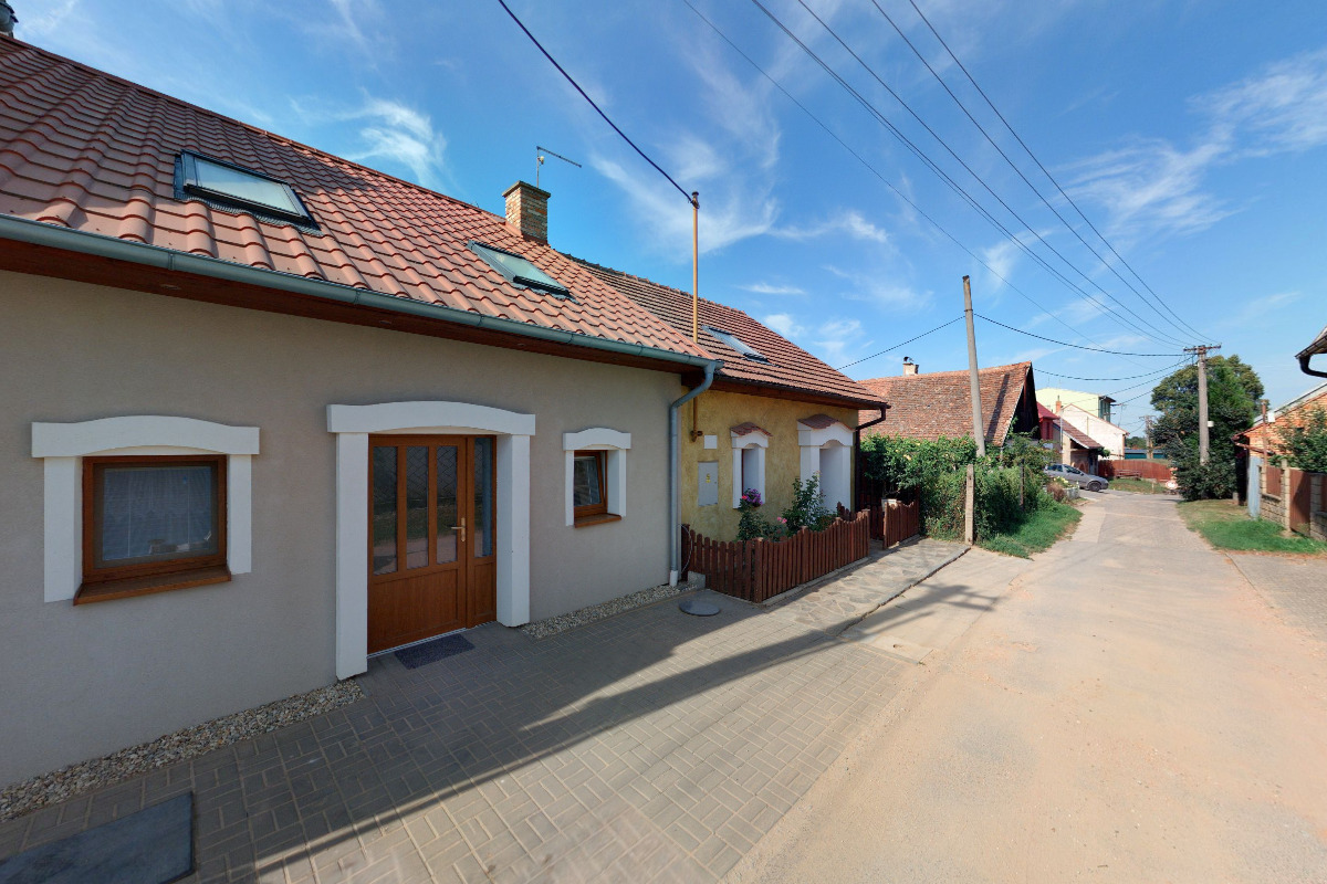 Vinný sklep U Bravenců foto 2