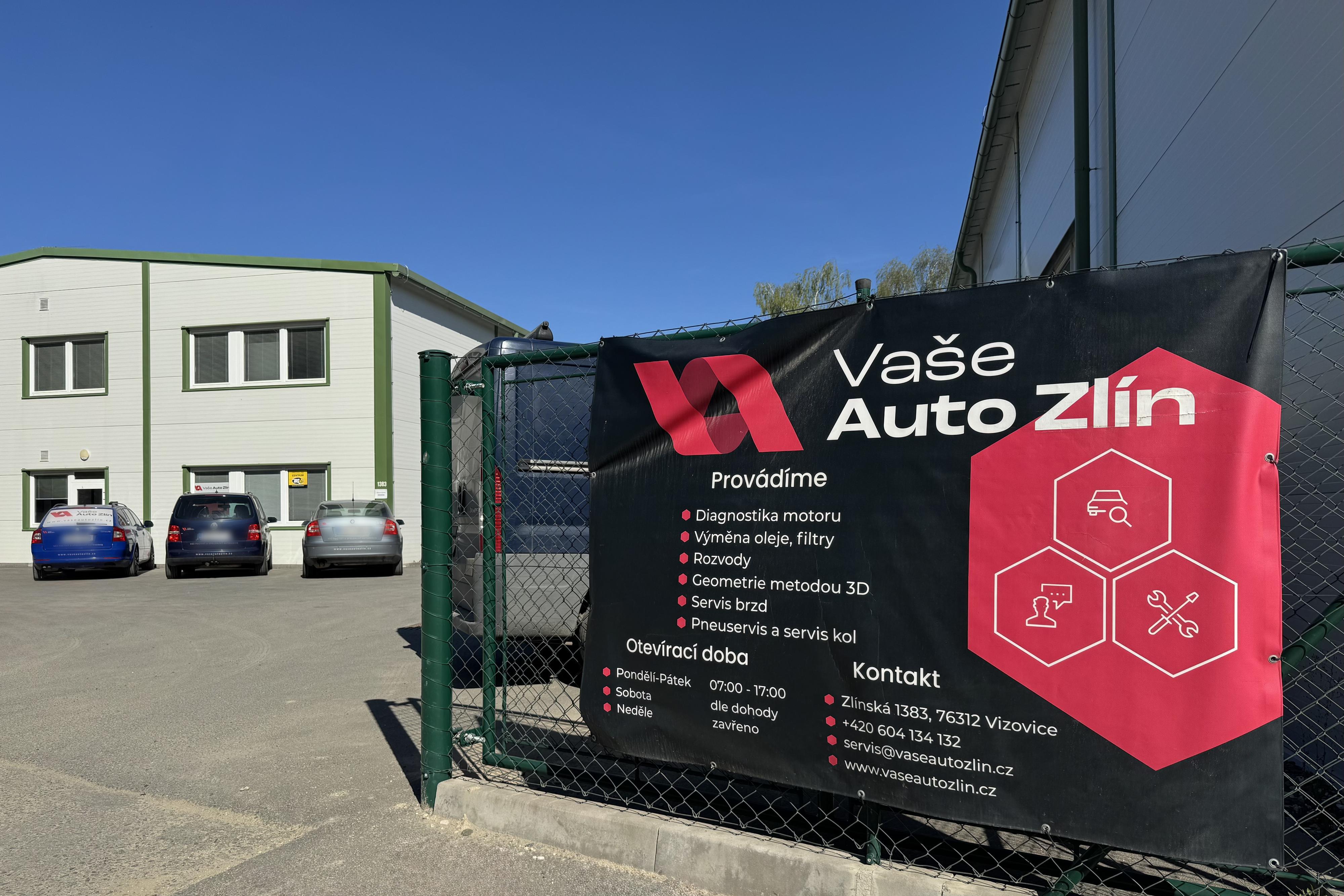 Vaše Auto Zlín
