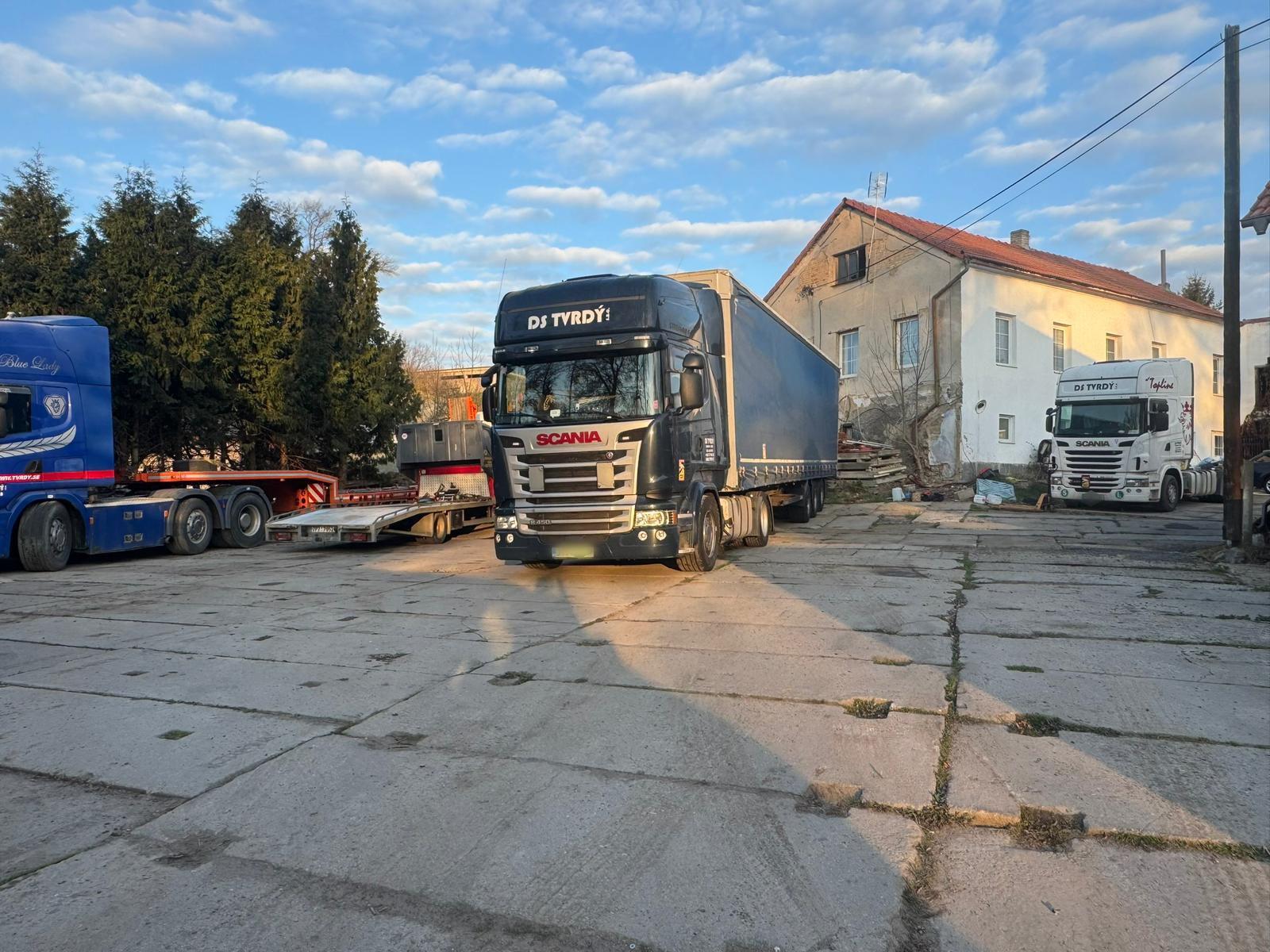 DS Tvrdý, s.r.o. foto 6