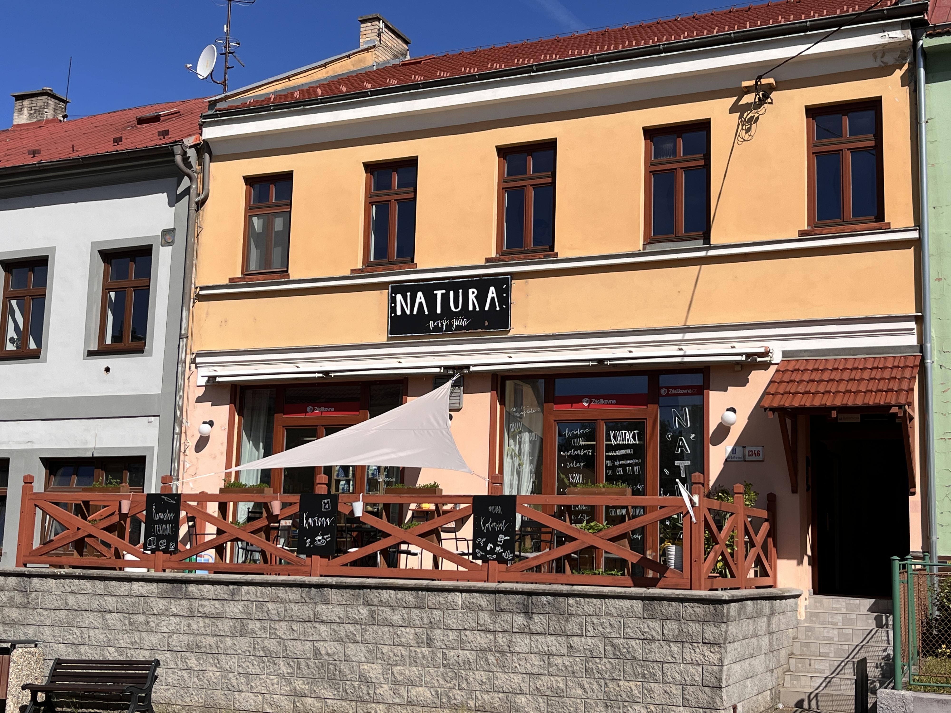 NATURA Nový Jičín foto 4