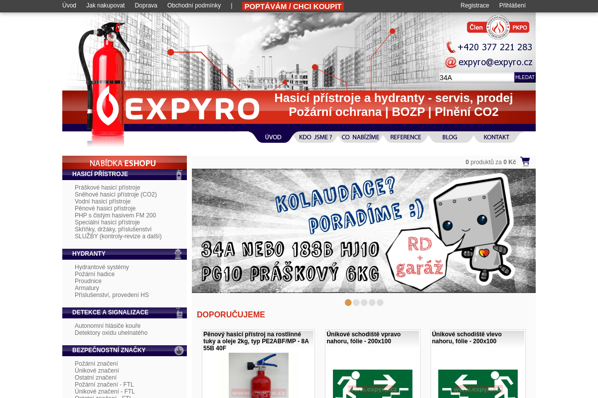 expyro.cz