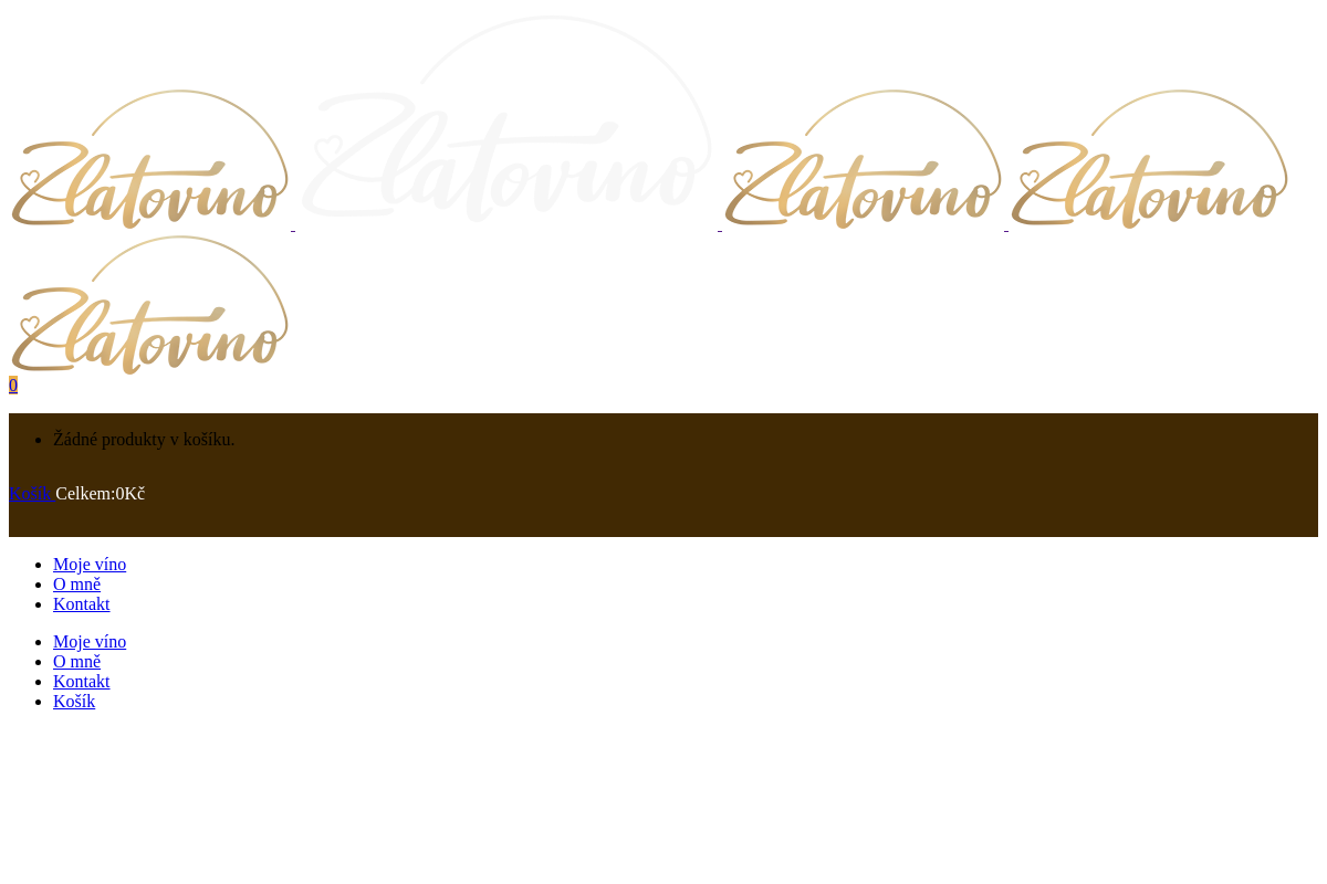 Zlatovíno