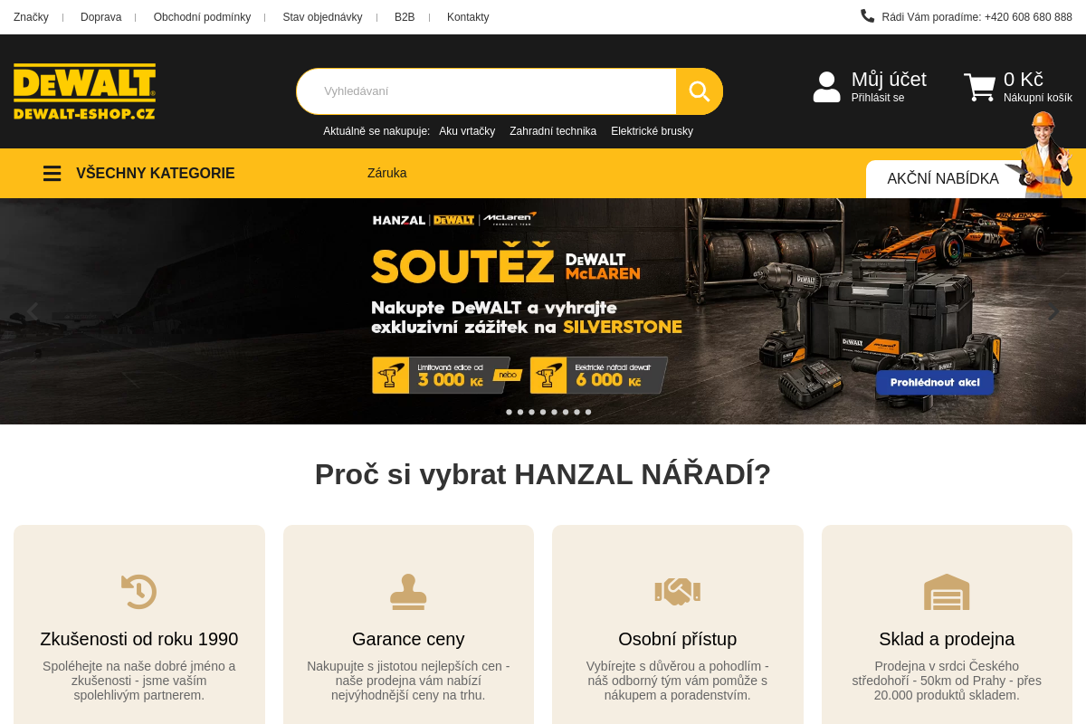 Dewalt-eshop.cz