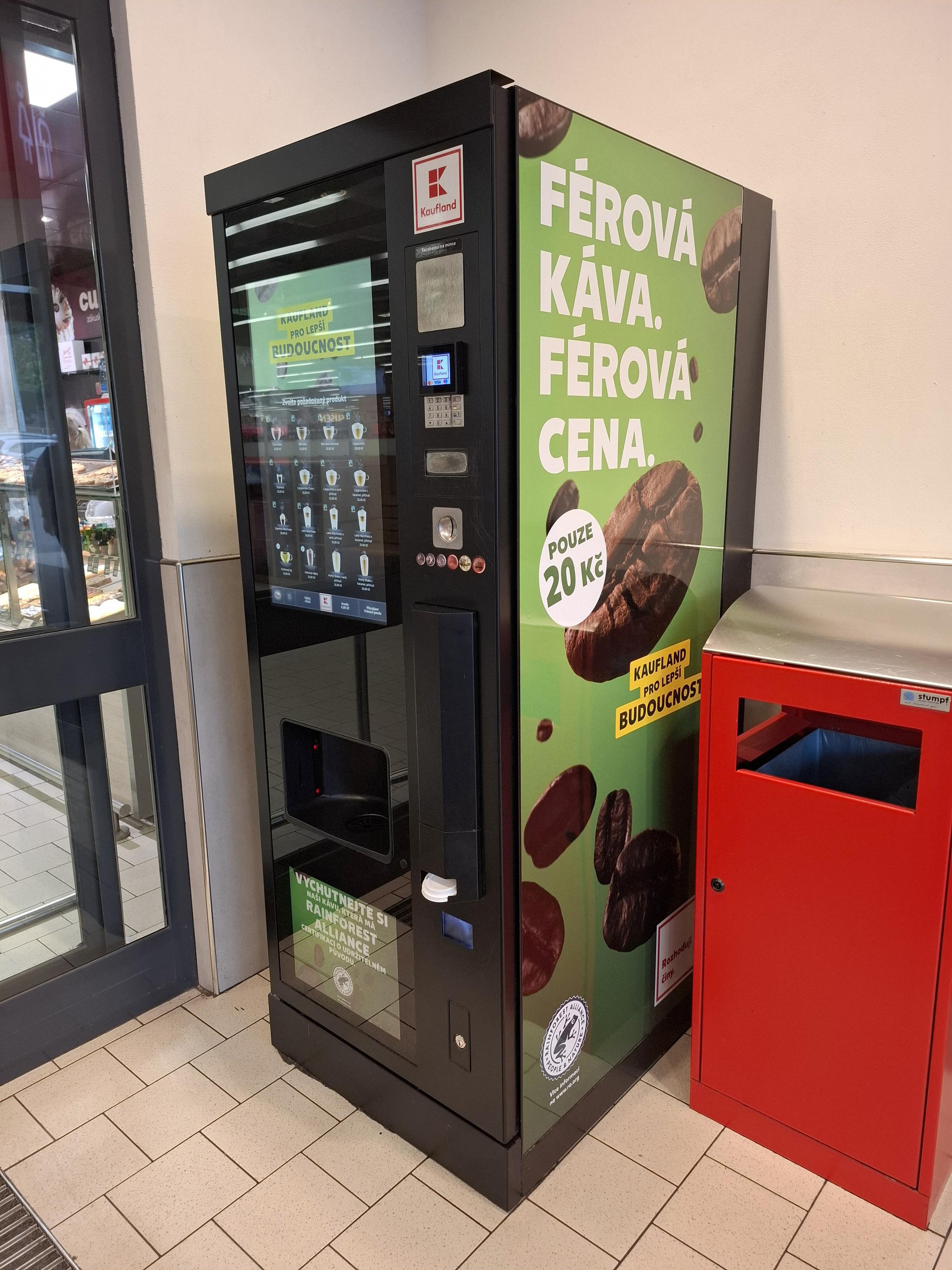 Kaufland foto 2