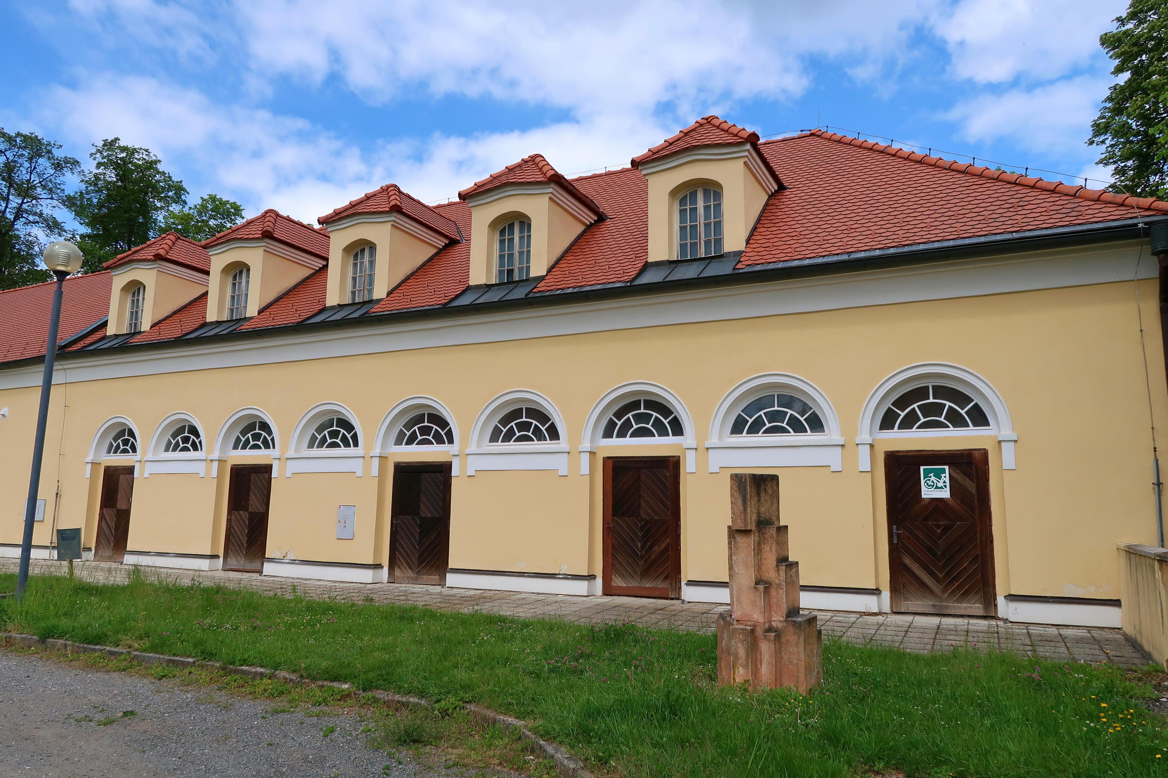 Kino Velké Opatovice foto 4