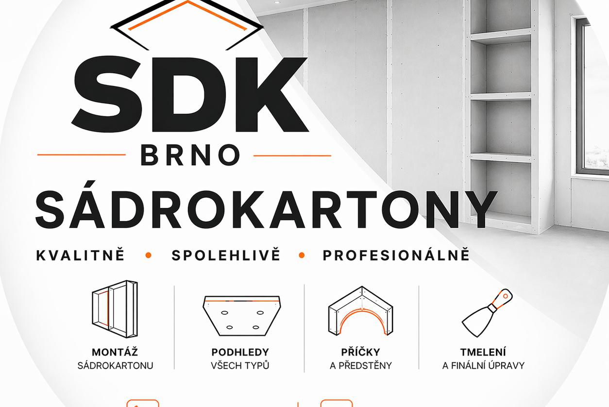 SDK - Vitalii Batko