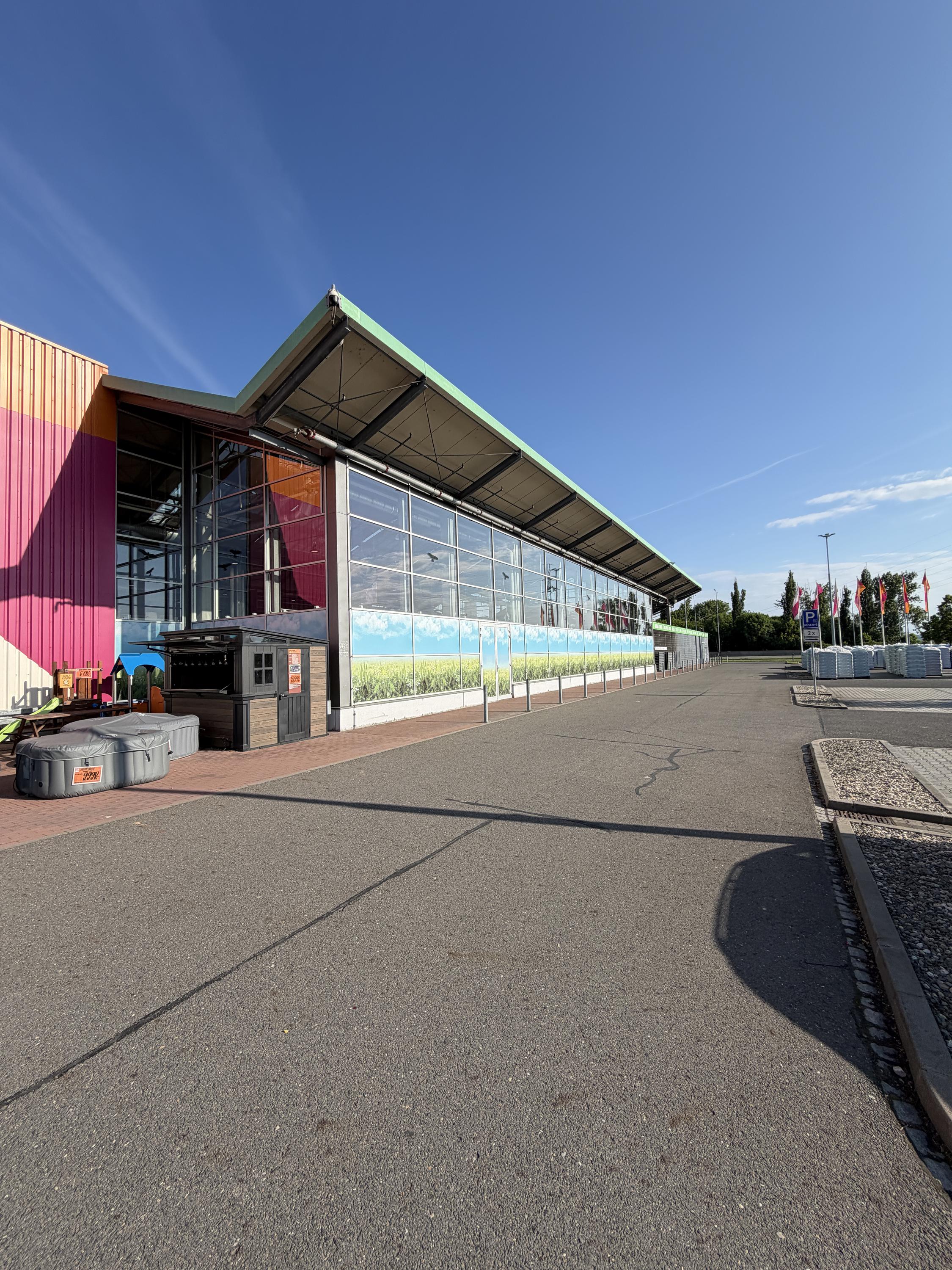 HORNBACH foto 6