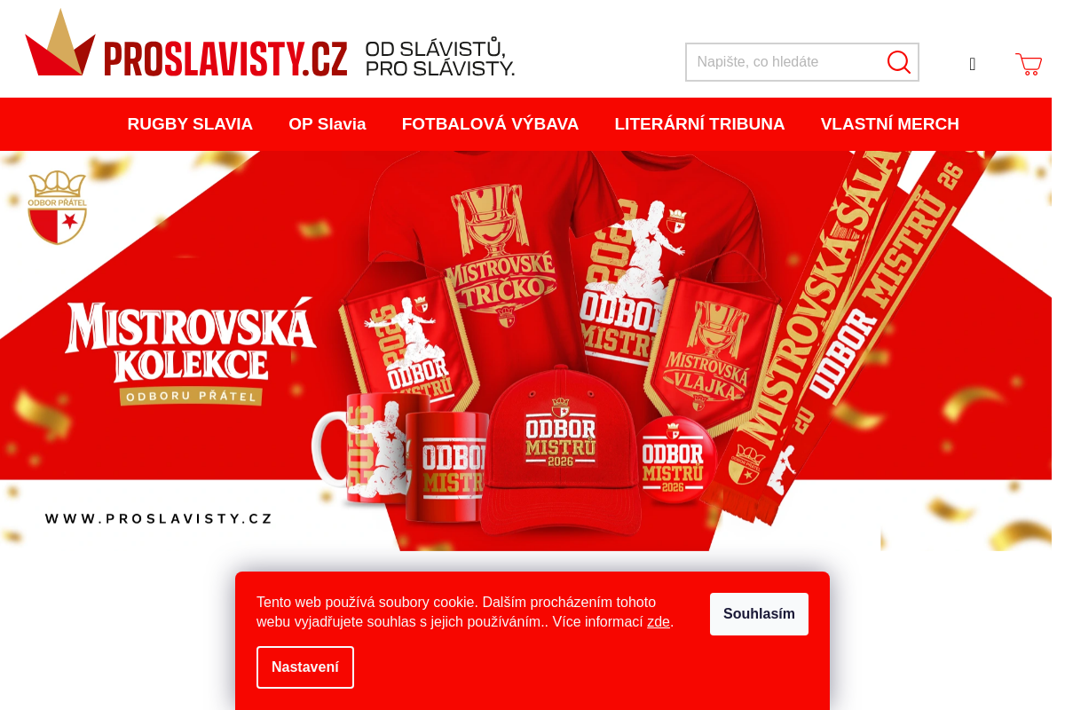 Proslavisty.cz
