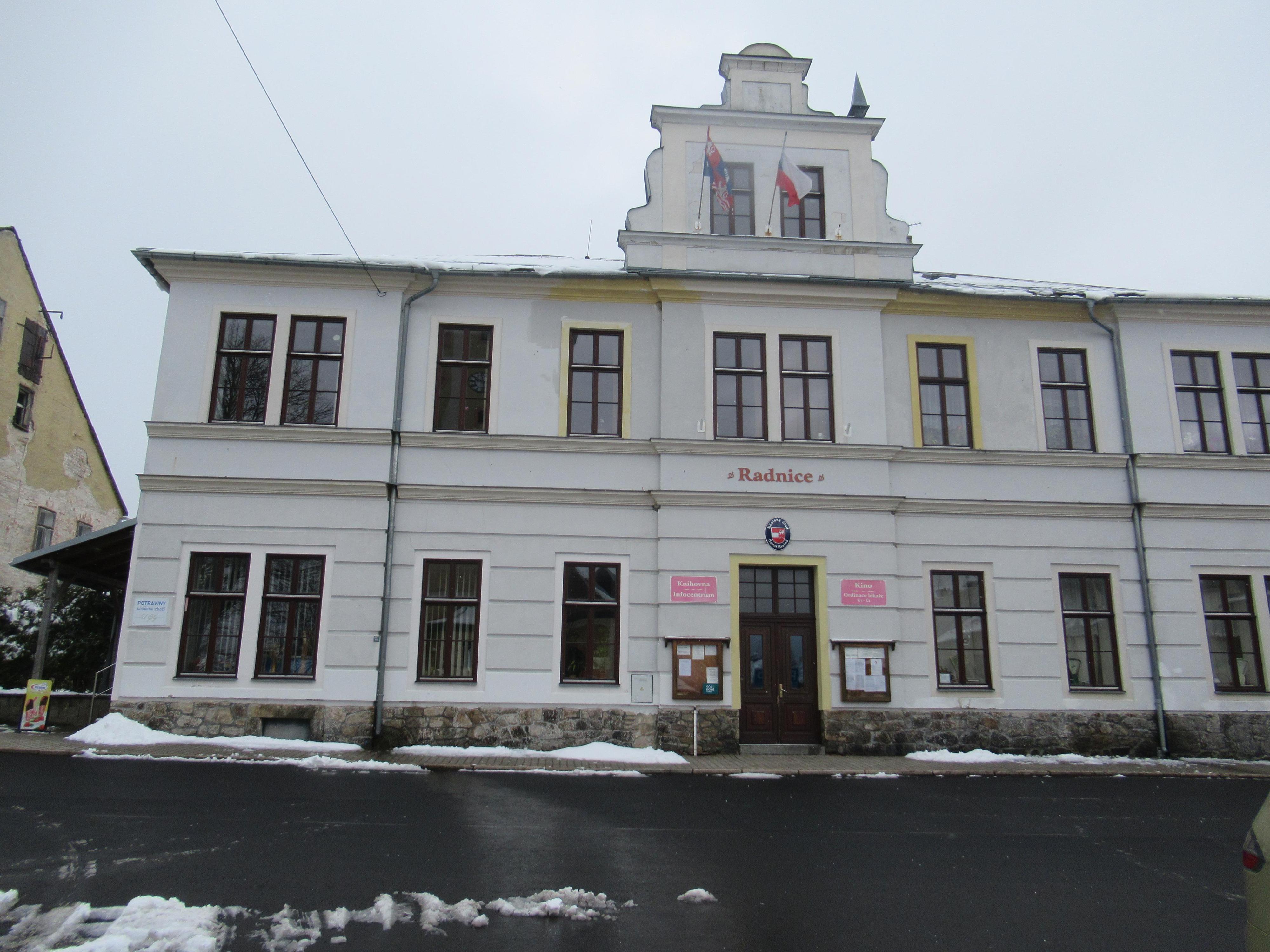 Informační centrum Horní Blatná foto 4