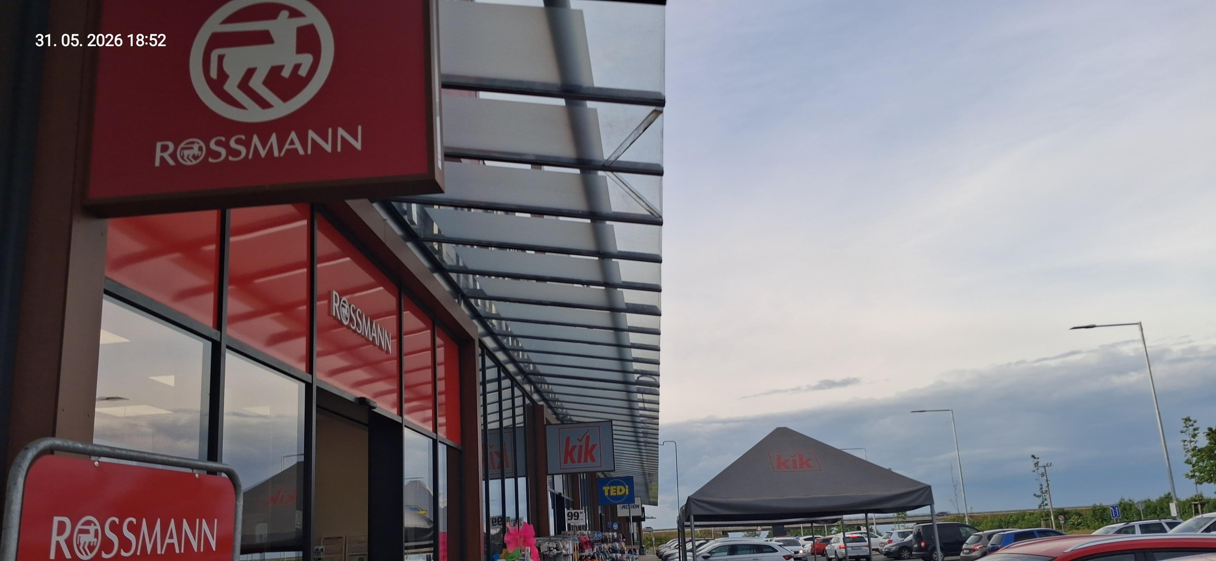 ROSSMANN foto 2