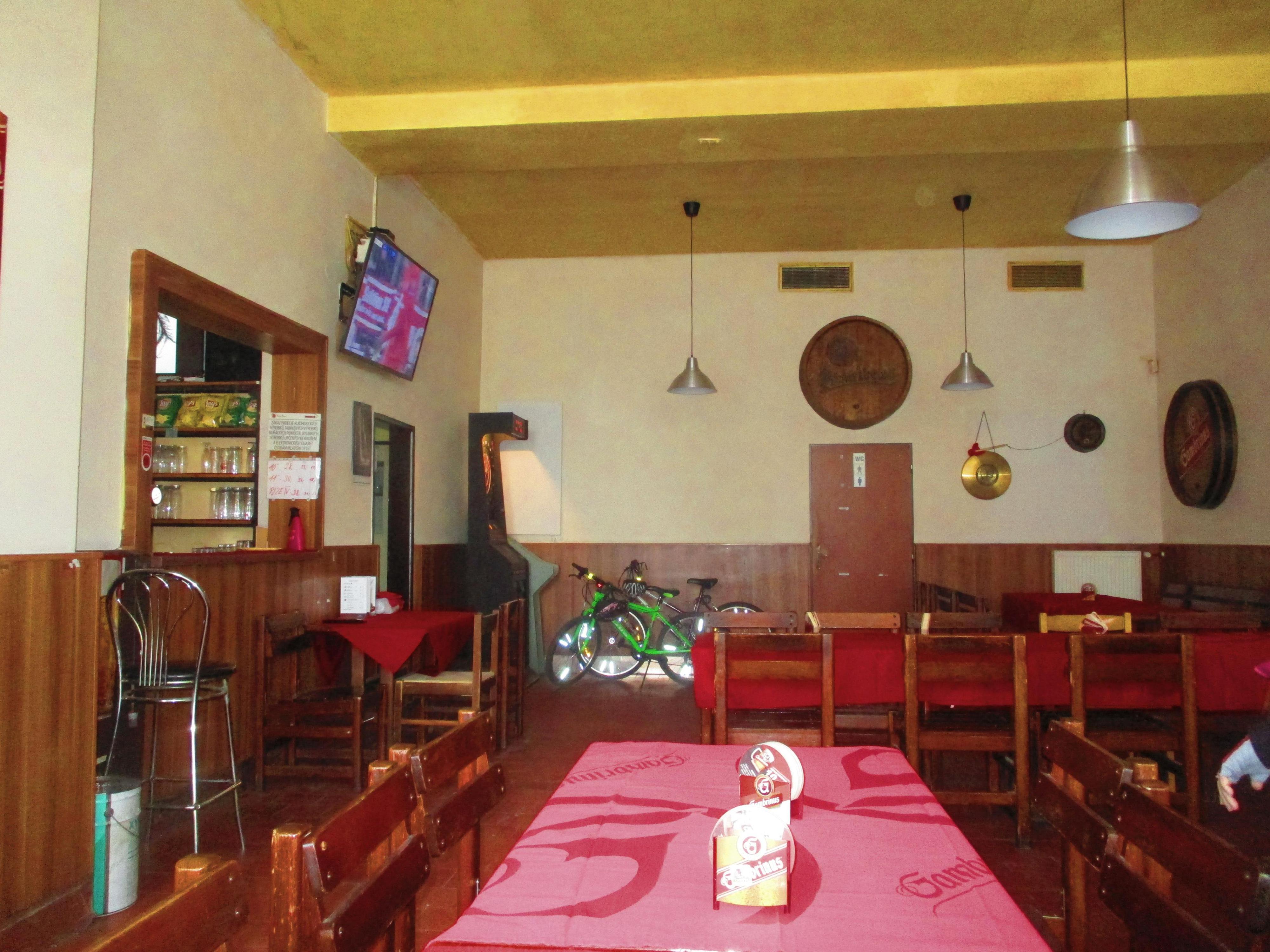 Restaurace Horník foto 1