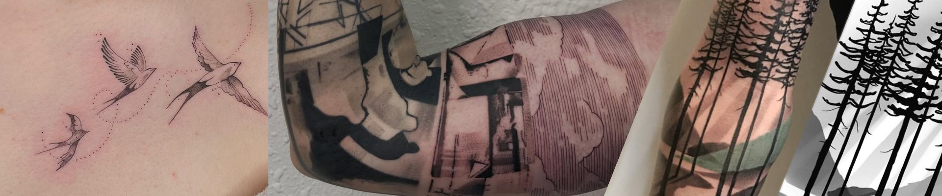 Úvodní obrázek Skin and Story Tattoo