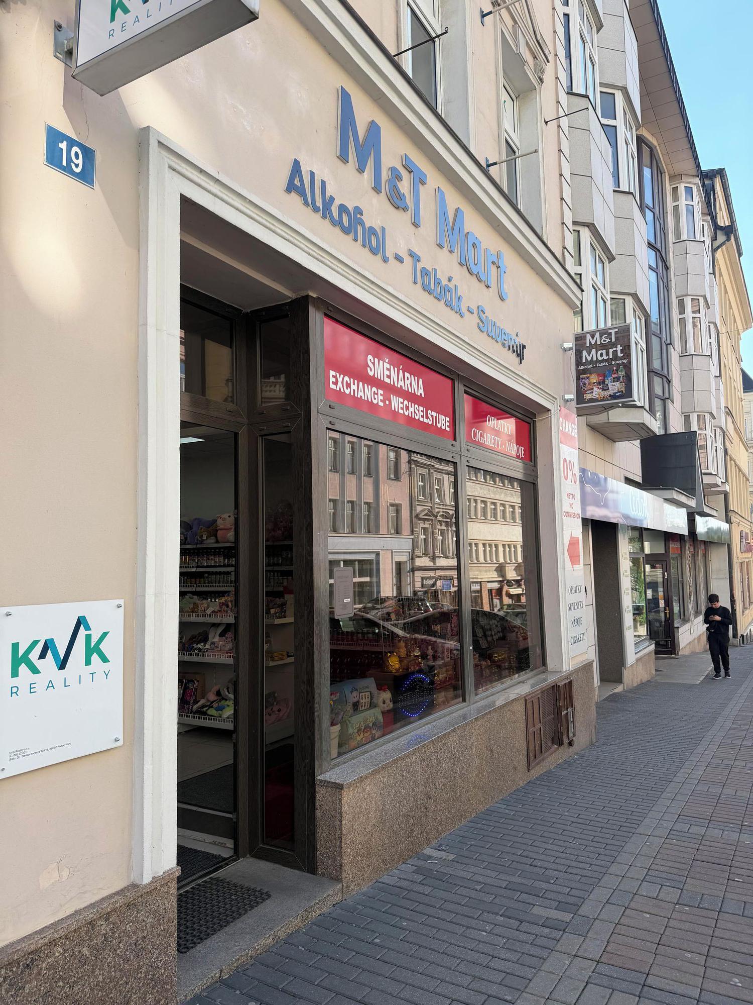 M&T Mart foto 1