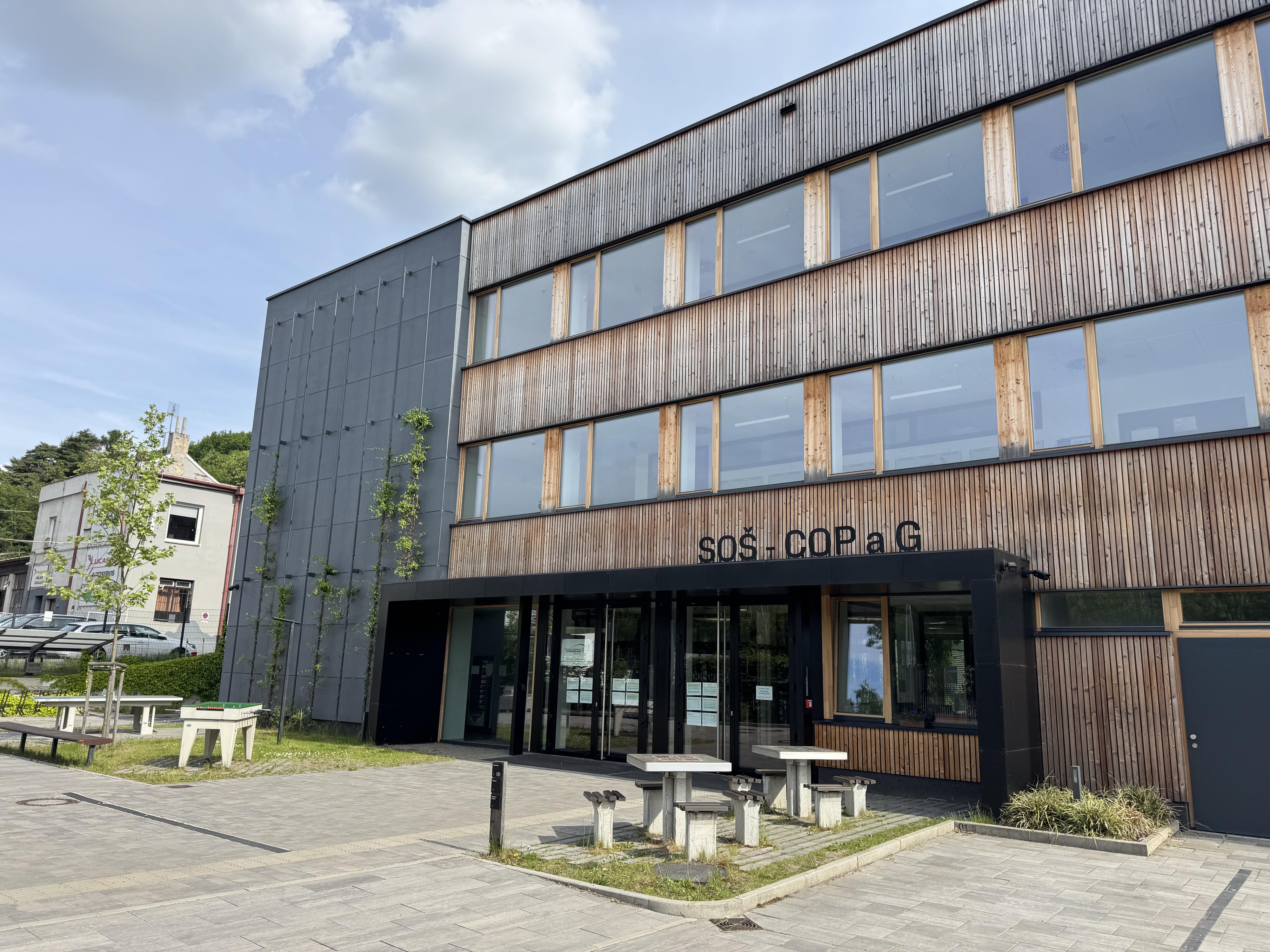 Střední škola kosmetiky a hotelnictví BEAN, s.r.o. foto 5