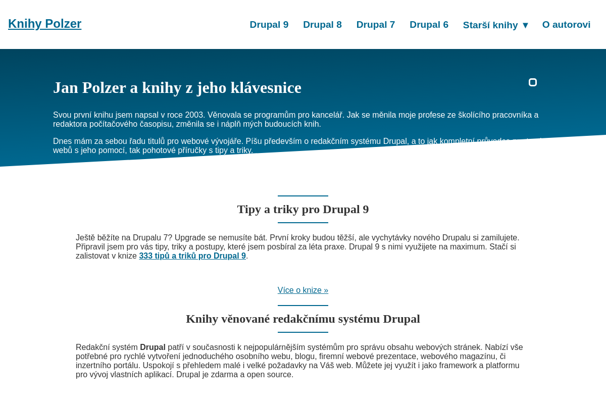 Knihypolzer.cz