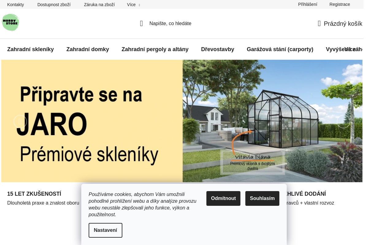 Hobbystore.cz